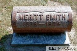 Meritt Smith