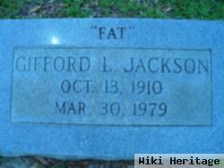 Gifford L. Jackson