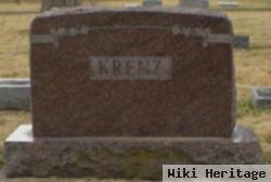 Henry John Krenz