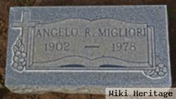 Angelo R Migliori