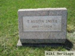 T. Austin Smith