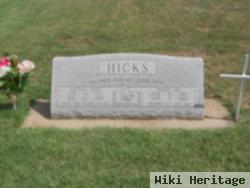 Ralph Lee Hicks