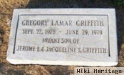 Gregory Lamar Griffith