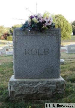 Ghaile Edward Kolb