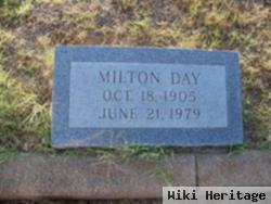 William Milton Day