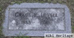 Grace E. Lovell