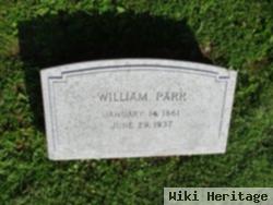 William C Park, Jr