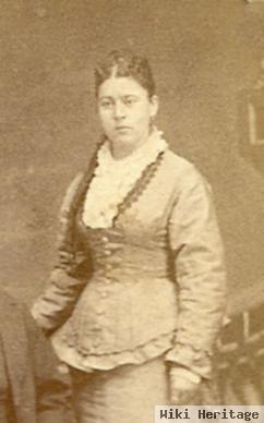 Susannah Caroline "cal" Harris Hammel