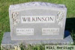 Robert J. Wilkinson