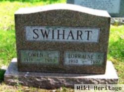 Owen C. Swihart