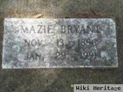 Mazie Bryant
