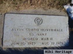 Alvin Curtis Hovermale