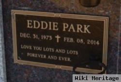 Eddie Park