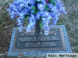 Rita Mae Chase