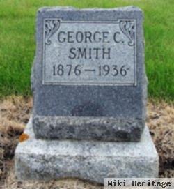 George C Smith