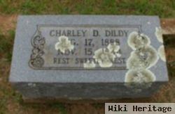 Charley D. Dildy