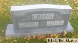 Arthur A. Cronk