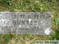 Herbert Robert Hunter, Sr