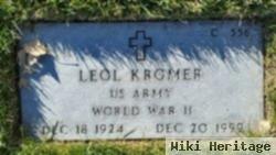 Leol Kromer