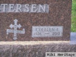 Colleen Ellen Petersen