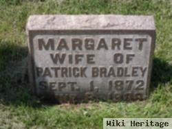 Margaret Bradley