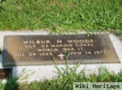 Wilbur H. Woods