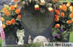 Wanda Ann Ray House