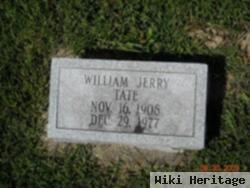 William Jerry Tate