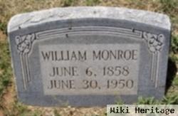 William Monroe