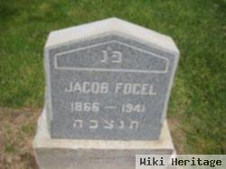 Jacob Fogel