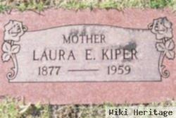 Laura E. Kiper