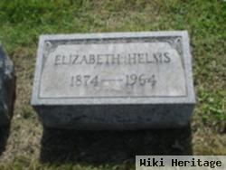 Elizabeth Helms