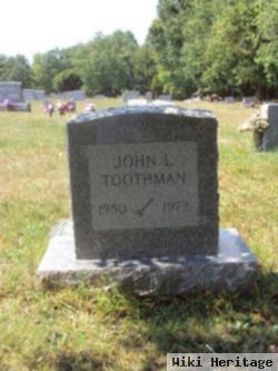 John L. Toothman