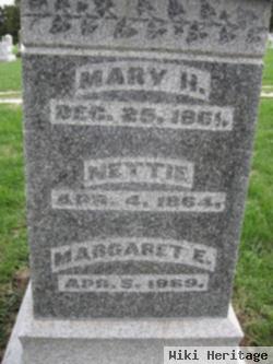 Margaret E. Emry