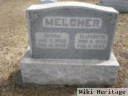 Elizabeth Keller Melcher