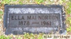 Ella Mai Willard Norton