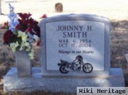 Johnny H Smith