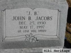 John B. Jacobs
