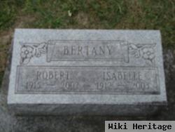 Robert E. Bertany