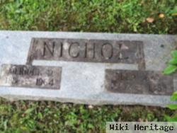 Merrick D. Nichol