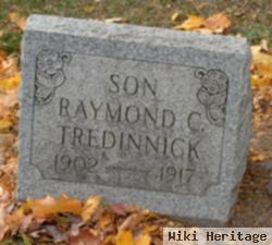 Raymond C. Tredinnick