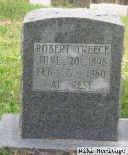 Robert Charles Treece