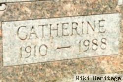 Catherine Braun Binek