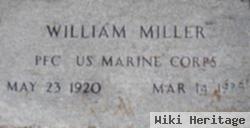 William Miller