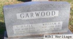 William E Garwood