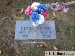 Clyde Helms