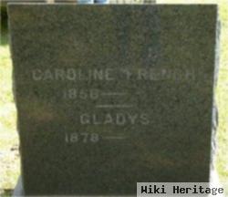 Caroline Libby French