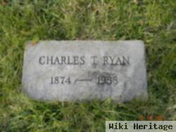 Charles T Ryan