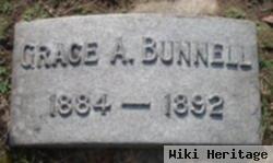 Grace A. Bunnell