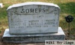 Joseph Jacob Somers